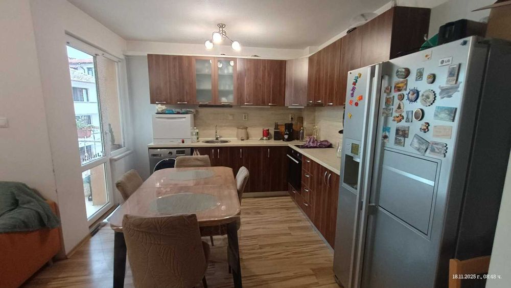 Продава се Тристаен апартамент в Стара Загора, Била - 98 кв.м за 1786 €/кв.м - Снимка #1