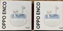 Casti Oppo Enco Free 2i. In ear