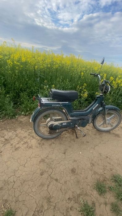 Vând Piaggio Și 2