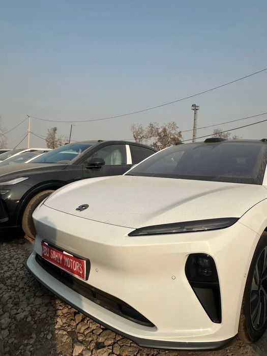 NiO el6 Toshkenda tayyor