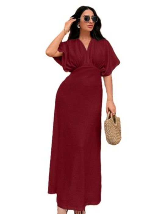 Rochie de seara maxi 2XL