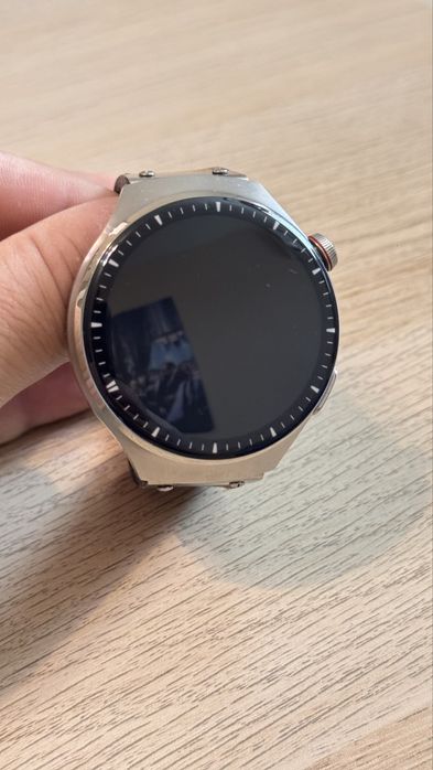 Huawei Watch 4 Pro