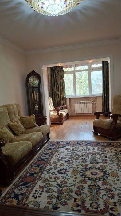 2/2/4 Паркентский базар!Аренда~500 $