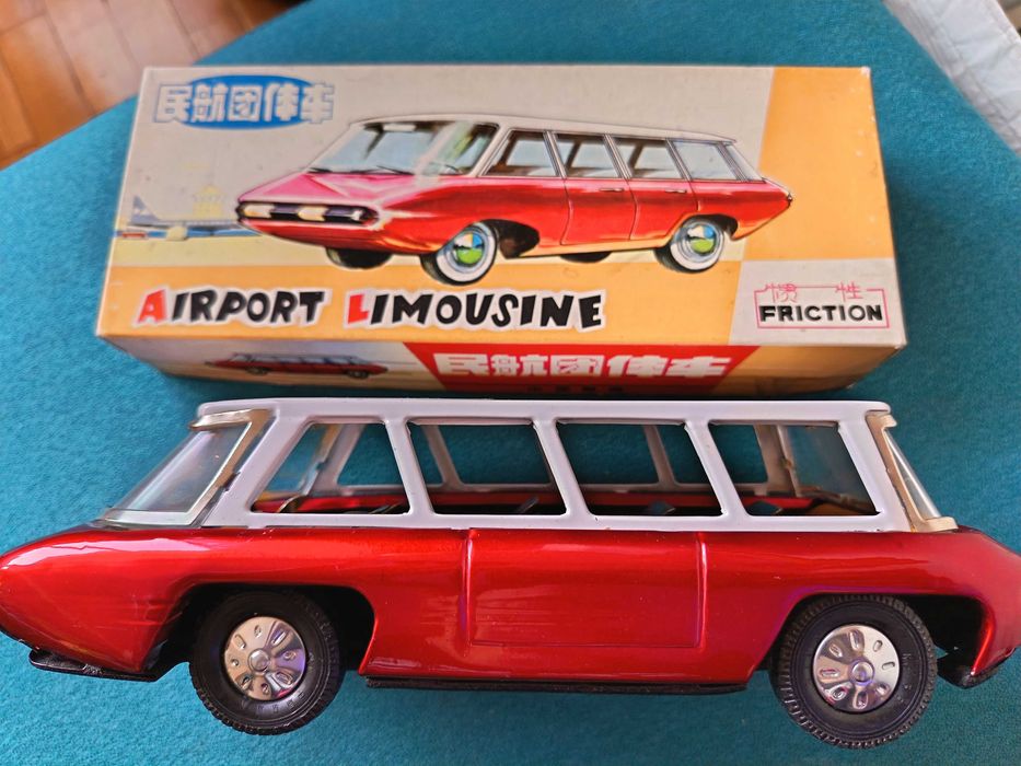 Метални играчки от соца за момчета или колекция