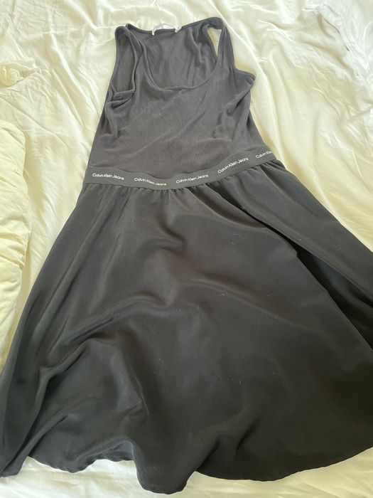 Rochie Calvin Klein L