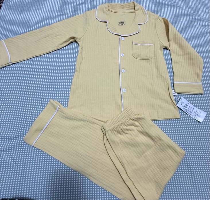 Pijama Xitoy original