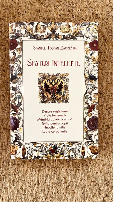Vând Cărți teologie