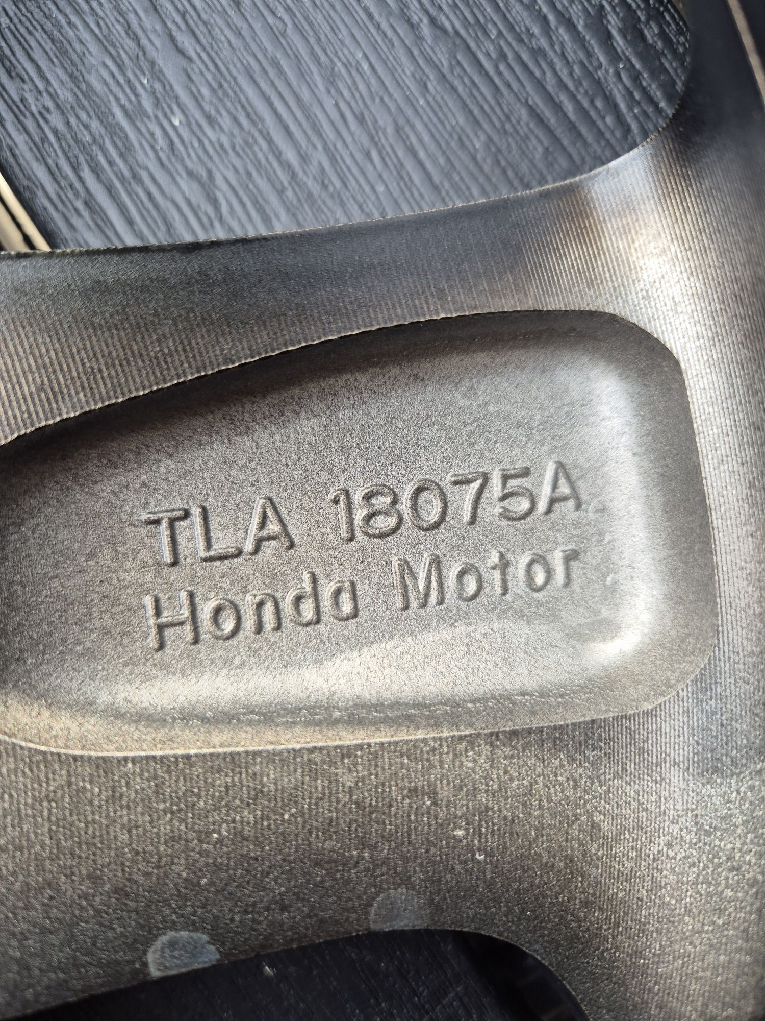 Оригинални Джанти Хонда/Honda-18 цола C-RV-RW/RT-2018-2025г.