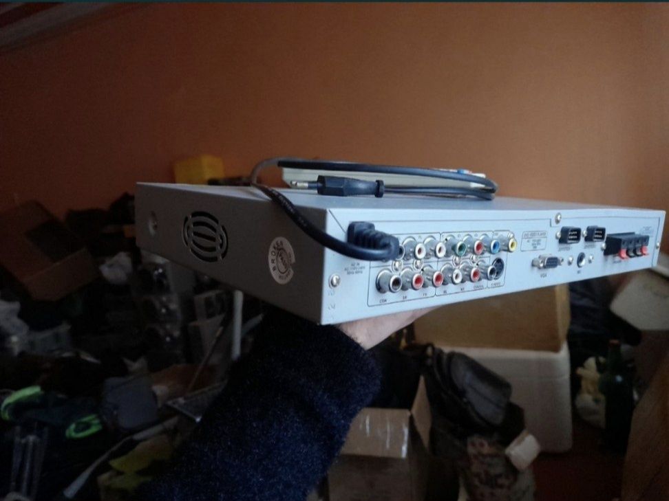 Двд Sony сотилади