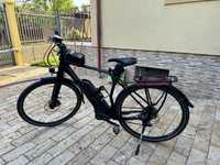 Bicicleta Simplon CHENOA BOSCH CX + Bosch Powerpack 500