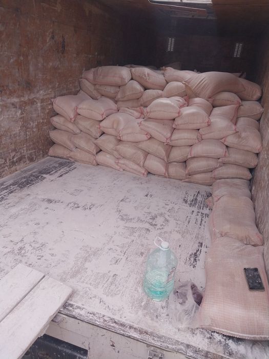 340 СУМ ГИПС УЗБЕКИСТОН буйлаб йетказиб берамиз