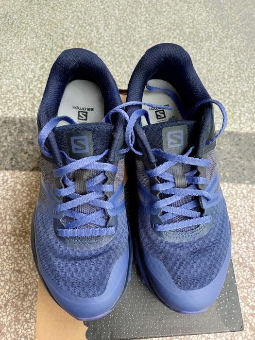 Туристически Salomon Trailster размер 38 (23.5 см)