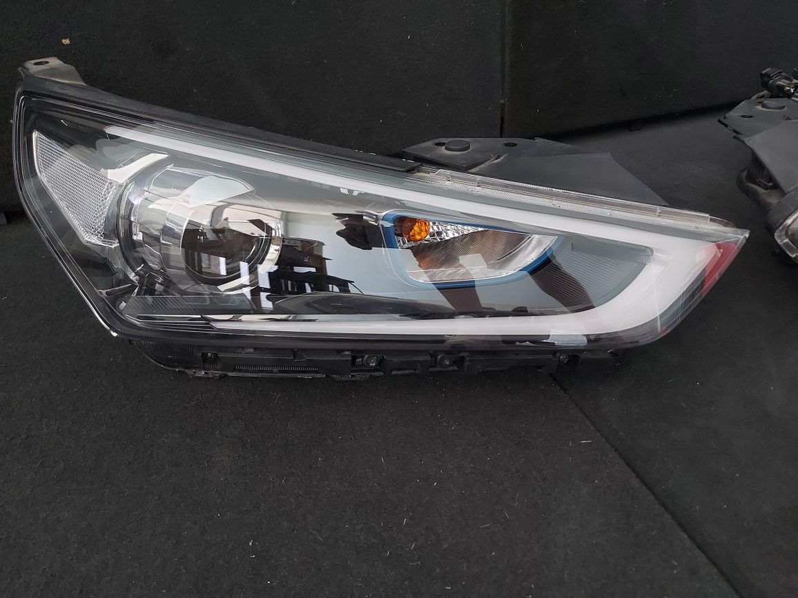 Фарове Hyundai IONIQ 2019г. XENON