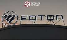 3D Bo`rtma harflar Sifatli va zamonaviy