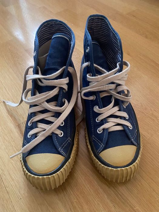 Converse Chuck Taylor, Athletic Shoes, bleumarin, 39,5, unisex, rari