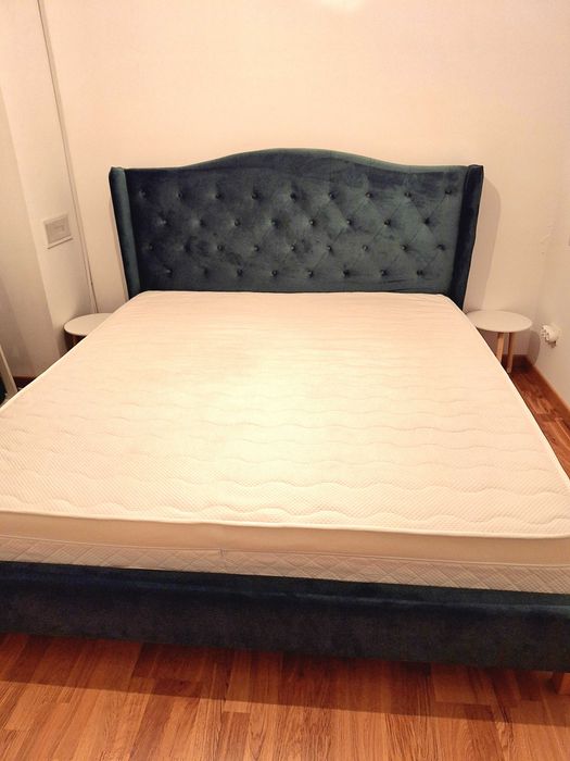 VAND saltea Dream Zone Gold Jysk 180x200