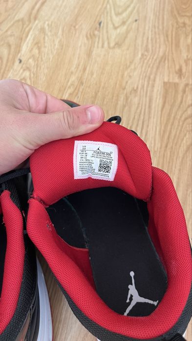 Jordan Max Aura 6