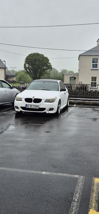 Bmw e60 530d 2005