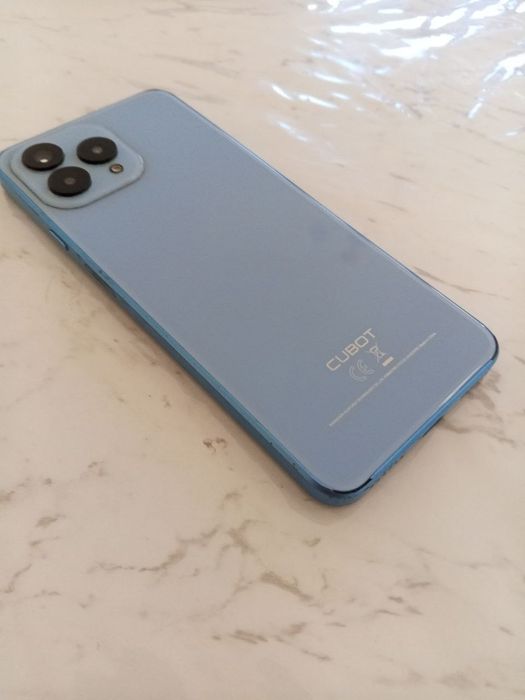 Телефон cubot p80