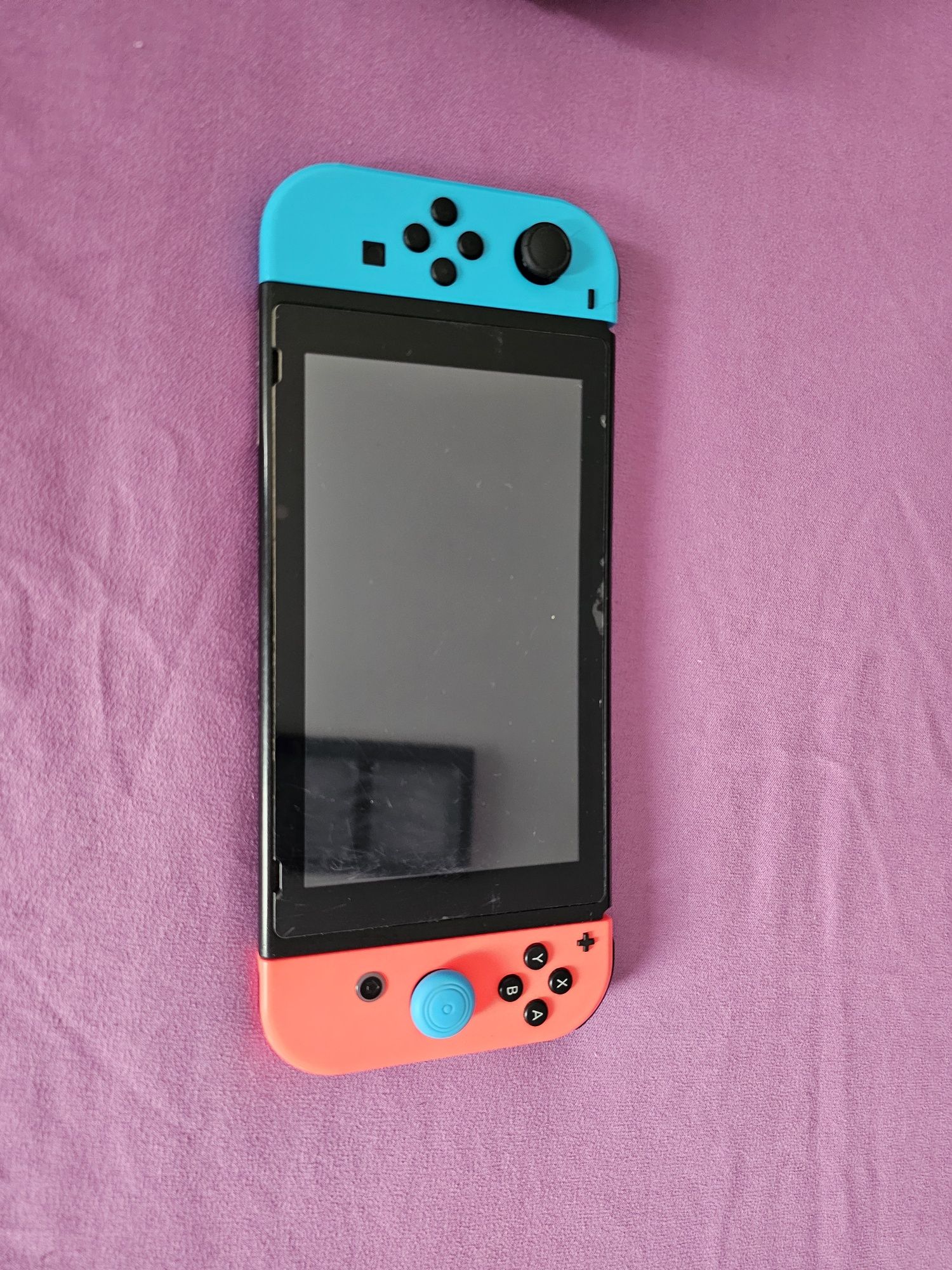 Nintendo switch plus jocuri