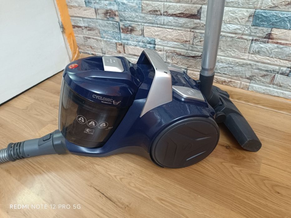 Прахосмукачка Hoover Breeze br71 700w