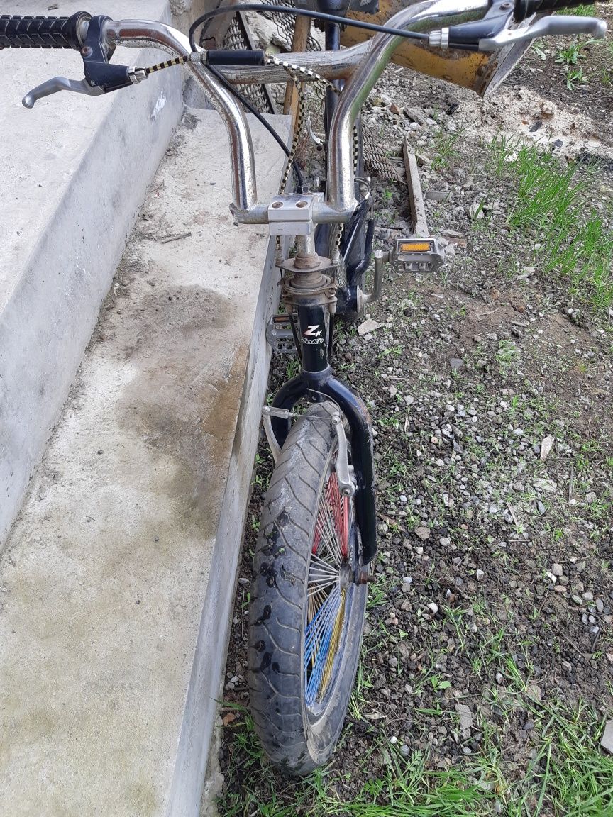 Велосипед для подростков