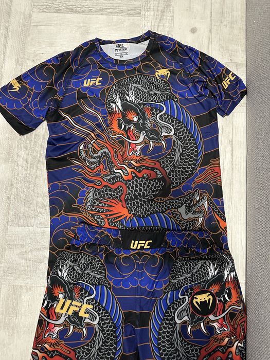 Спортни екипи VENUM