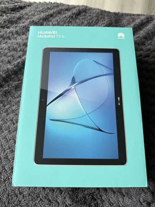 Tableta Huawei Mediapad T3 ,impecabila