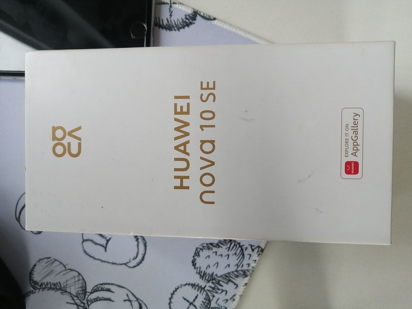 Huawei nova 10se СРОЧНО