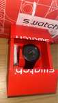 Swatch C-black Номер на модела: SBO3B100