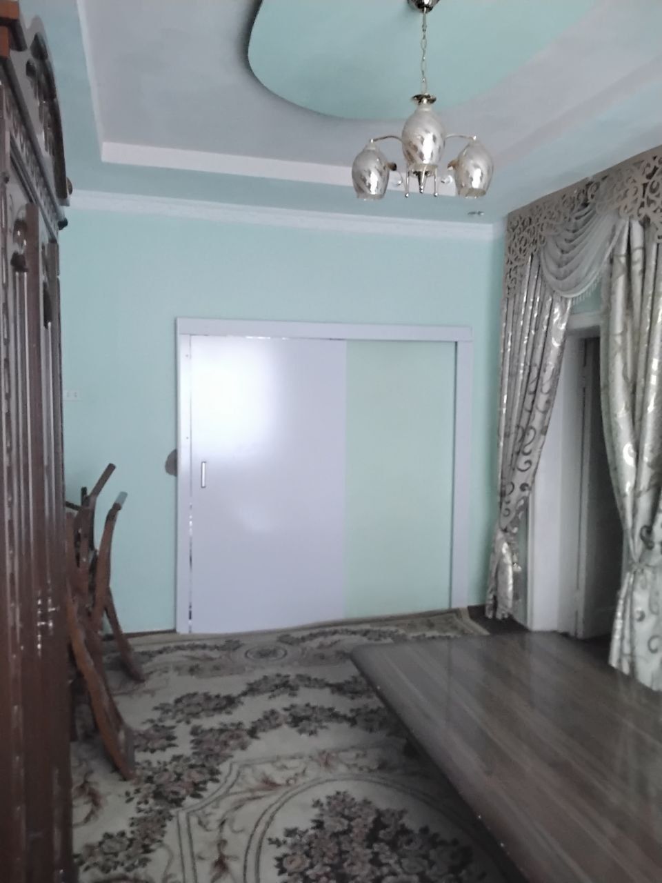 Продаётся участок