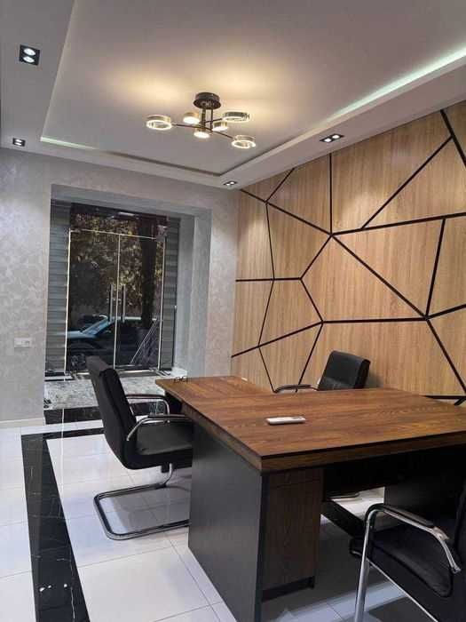 Сдаётся коммерческое помещение 65 м², Юнусабад, Бадамзар, с мебелью