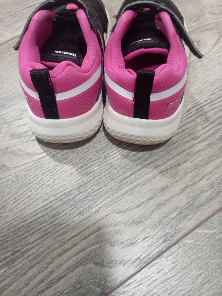 Бебешки маратонки  Reebok
