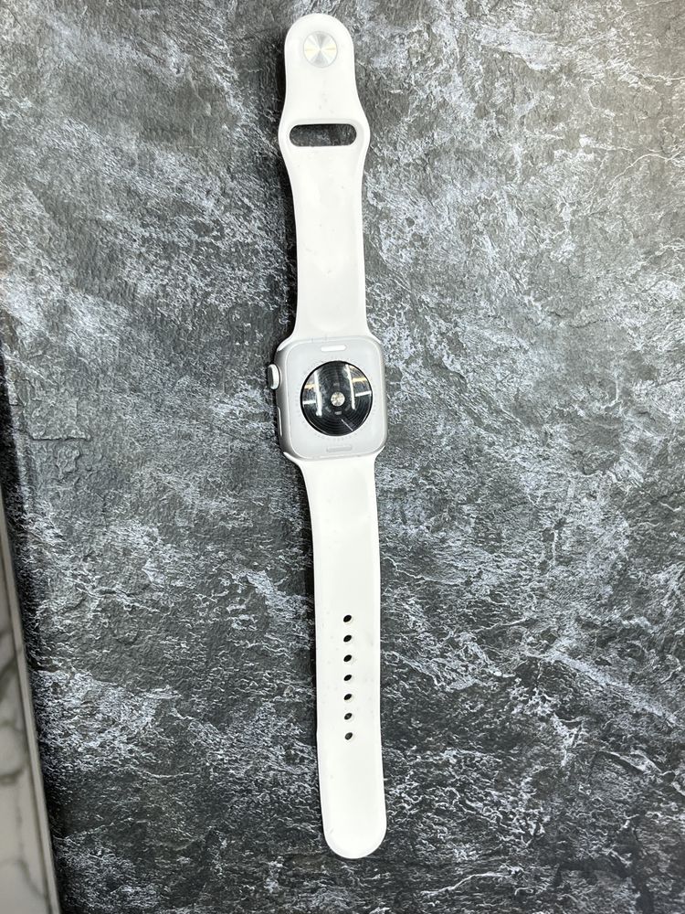 Обмен на Mi Band