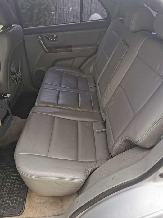 Kia Sorento 2005, vanzare sau variante