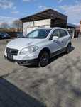 Suzuki S-Cross 1.6 D, 120 cp Allgrip 4x4