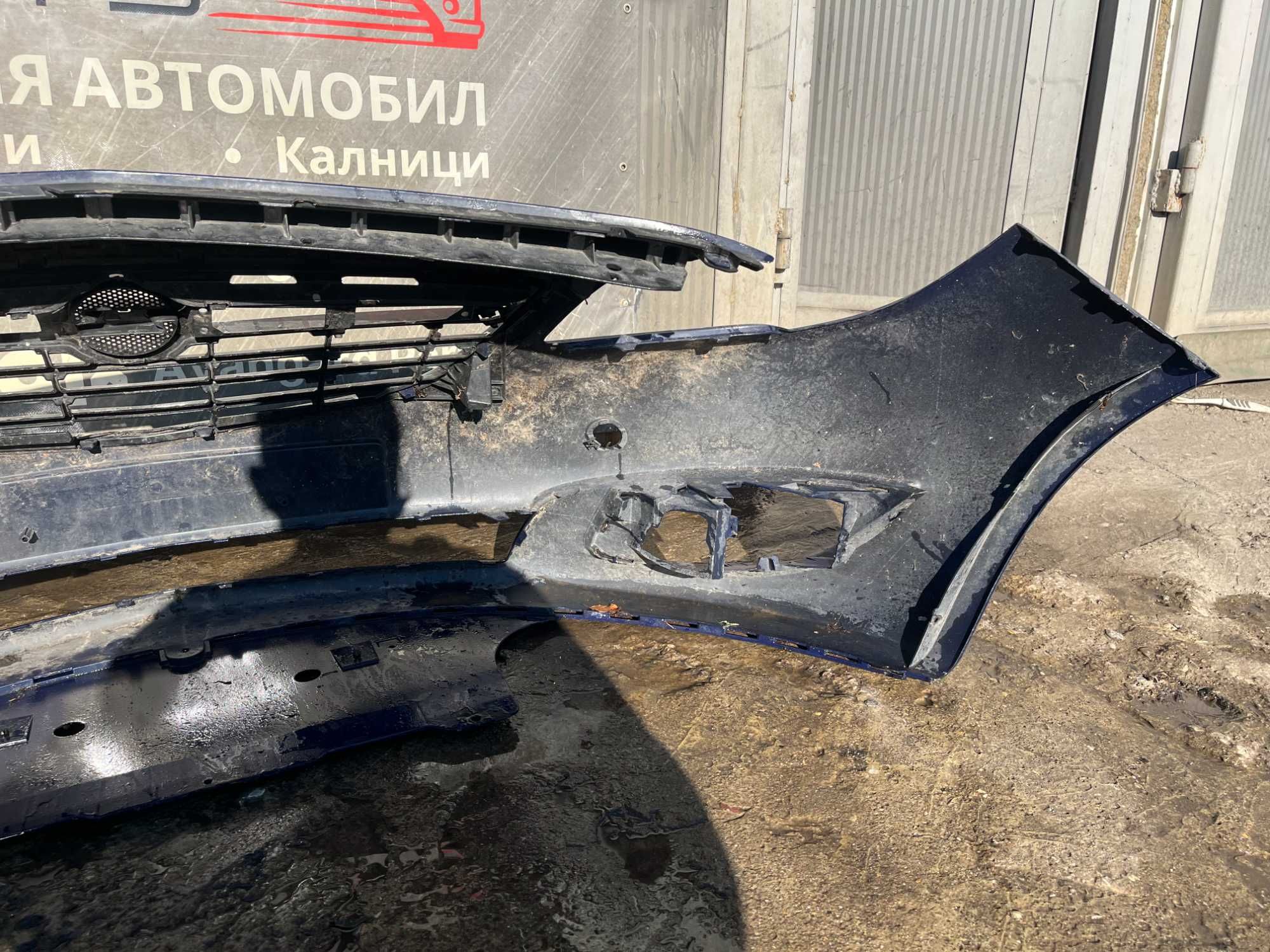 Броня Opel Meriva 2017г. 4бр.