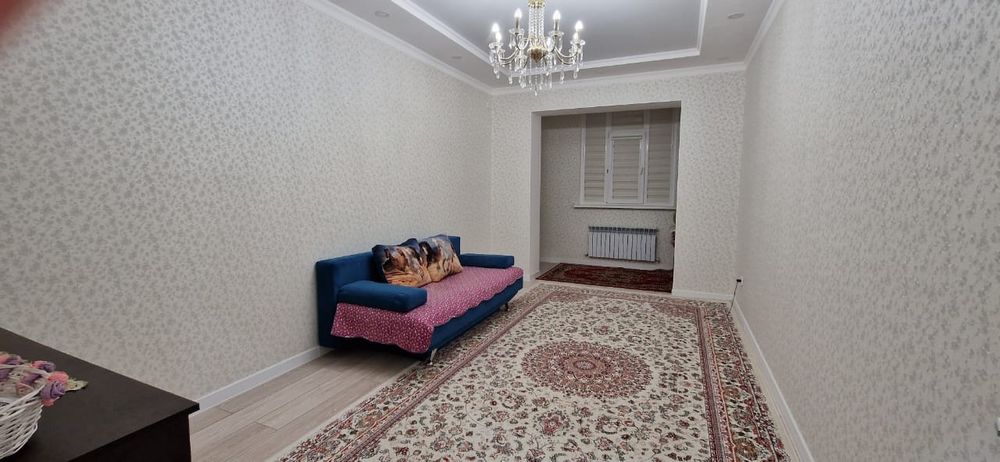 Аренда квартира.