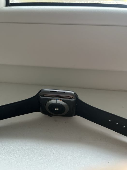 Apple watch întreținut