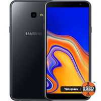 Samsung Galaxy J4 Plus (2018), Dual Sim, 32Gb Gold | UsedProducts.Ro