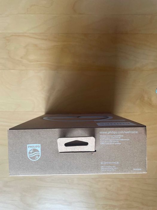 PHILIPS Headphones 5000 Series TAH5209