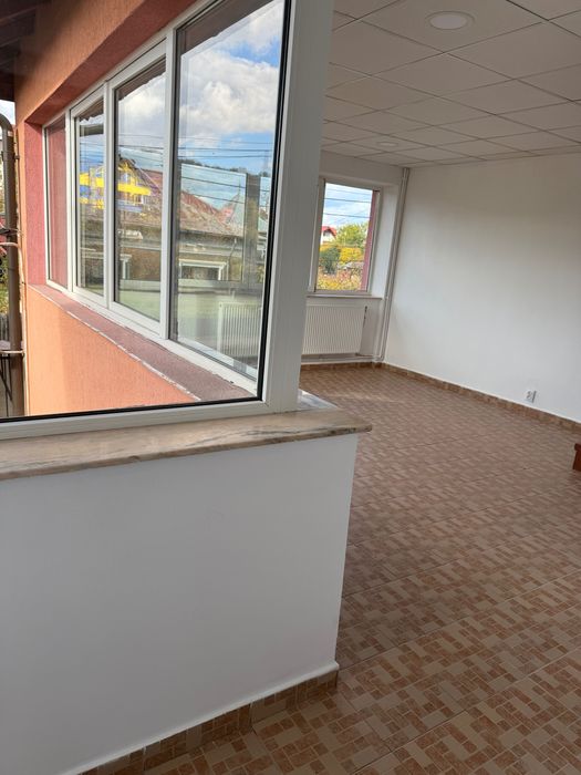 Vila Bascov proaspat renovata