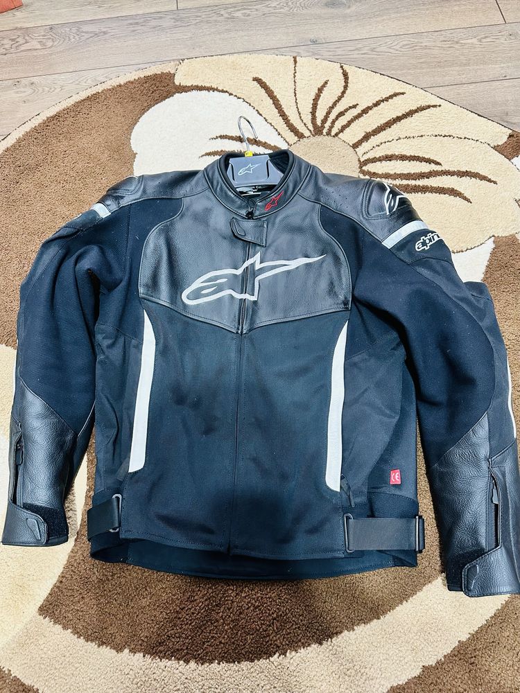 Geaca moto Alpinestars