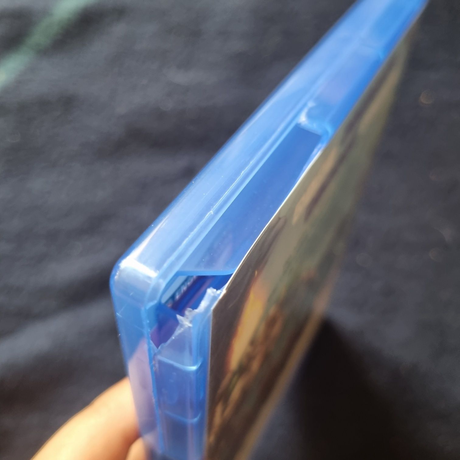 Terraria Playstation 4