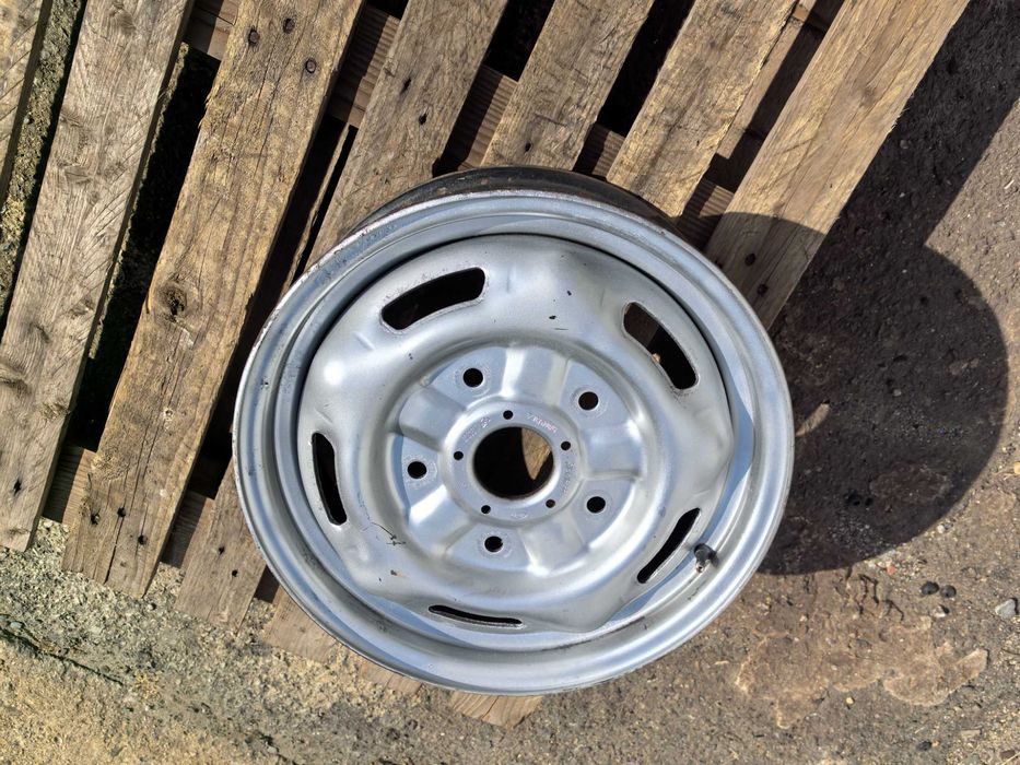 16 цола 5 х 160 мм Форд ТРАНЗИТ - ОРИГИНАЛ