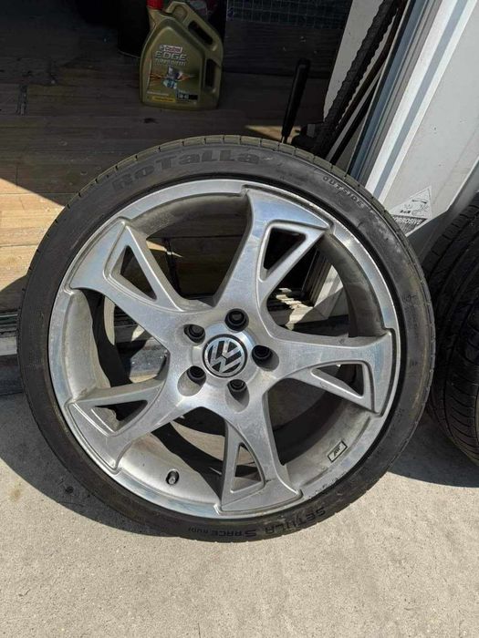 Гуми с джанти 18.5.112