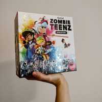 Zombie Teenz Evolution boardgame - joc de societate