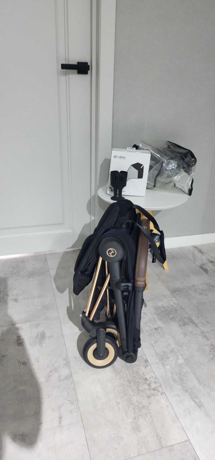 Cybex coya ручная кладь