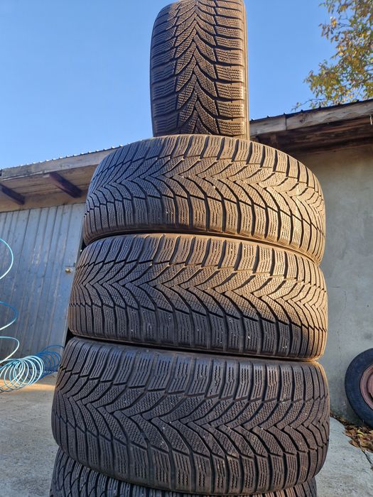 235 45 19 iarna M+S Nexen 2022