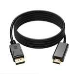 Кабел Displayport към HDMI – 3.00метра